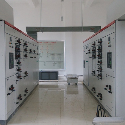 案例《某污水处理控制系统》